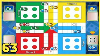 Ludo Game In 4 Player | Ludo Game | Ludo King | Ludo | How To Win | 4 Player Game | 3 May 2025 | 🌟 screenshot 4