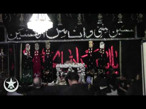 Shahadat of Imam Ali Reza(as) - Safar 16th Majlis-e-Aza - Maulana Jawed Kazmi - 7/31/2026