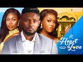 A HEART TO LOVE MAURICE SAM EGO NWOSU AUDREY HARRISON Nigerian Movies 2023 Latest Full Movie 