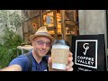 Is This Tokyo’s Best Cappuccino? | ROUND 3 | COFFEE VALLEY | Ikebukuro