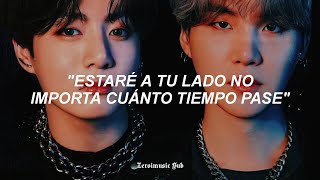 (BTS) Jungkook (Prod. Suga) - Stay Alive - (Sub Español)