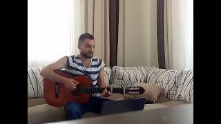 Karmate - Skan Maskvama (Megrelce) - Gitar Cover Resimi