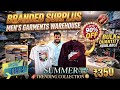 BRANDED SURPLUS MEN'S WEAR WHOLESALE WAREHOUSE DISCOUNT UPTO 90% ON MRP @MarvIndia786 