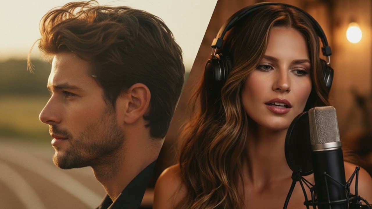 💕AVREI VOLUTO AVERTI QUI / HIT 2026 Duetto Romantico @andreimatei1001