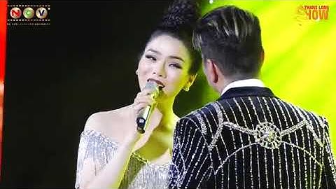 Con Đường Xưa Em Đi   Song Ca Đàm Vĩnh Hưng - Lệ Quyên