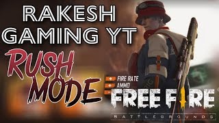 FREE FIRE LIVE TELUGU-FREE FIRE LIVE INDIA - ROAD TO 35K #GARENA