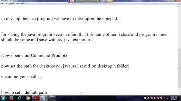 Core Java Practicals Based On Mumbai University Syllabus