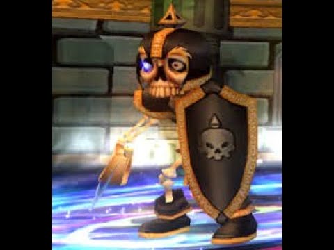 Wizard 101 Rattlebones Wizard101 Journey Begins: Getting Started And Defeating Rattlebones ...