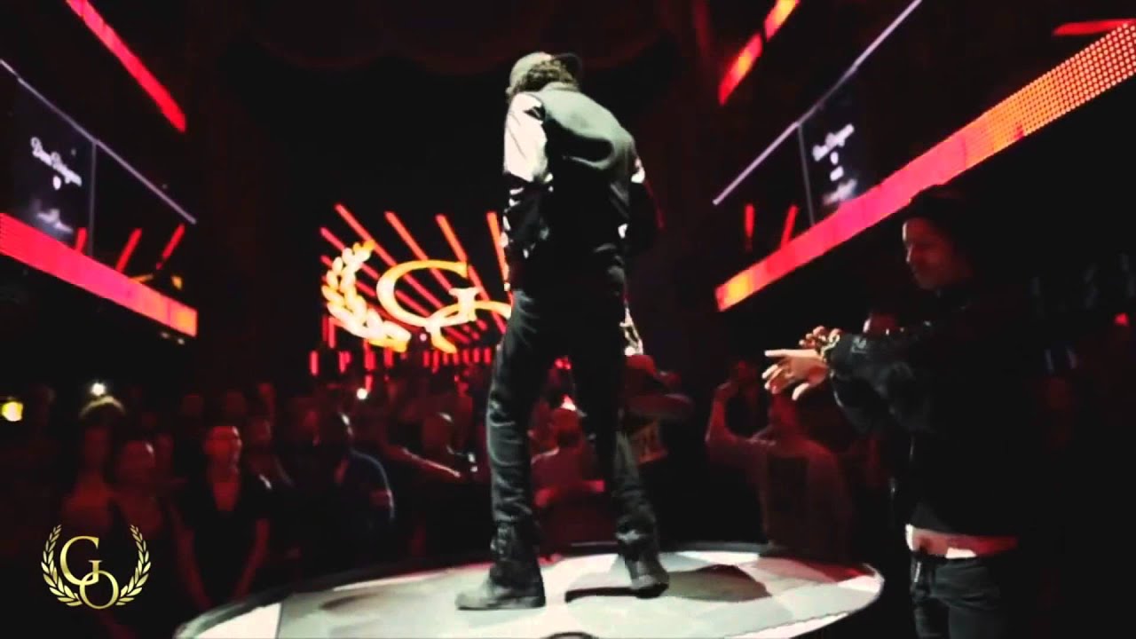 Les Twins Ground Zero Vip Room Youtube