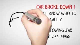 Towing Jacksonville FL Best Towing Jacksonville FL
