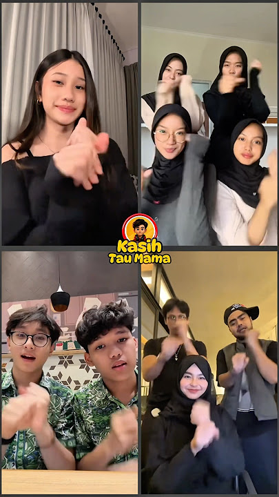 Tell Mom | Latest Dance Tiktok #dancetiktok