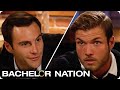 David And Jordan's Dude Feud! | The Bachelorette US