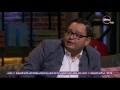 بيومي أفندي شوف رد أحمد رزق لما بيومي سأله عن زوجته أسكت مراتي بتصدق أي حاجة 
