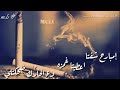 مبارح شفته أعطيته غمزي