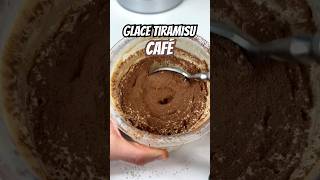 Glace Tiramisu Protéinée avec la Creami Ninja