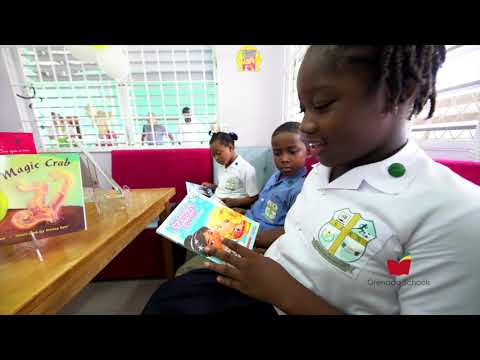 St Johns Anglican School Book Song