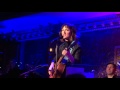 Carmen Cusack - Shane (Cherokee Boy)