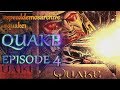 Quake 1 Episode 4  #speeddemosarchive [Speedrun] eh