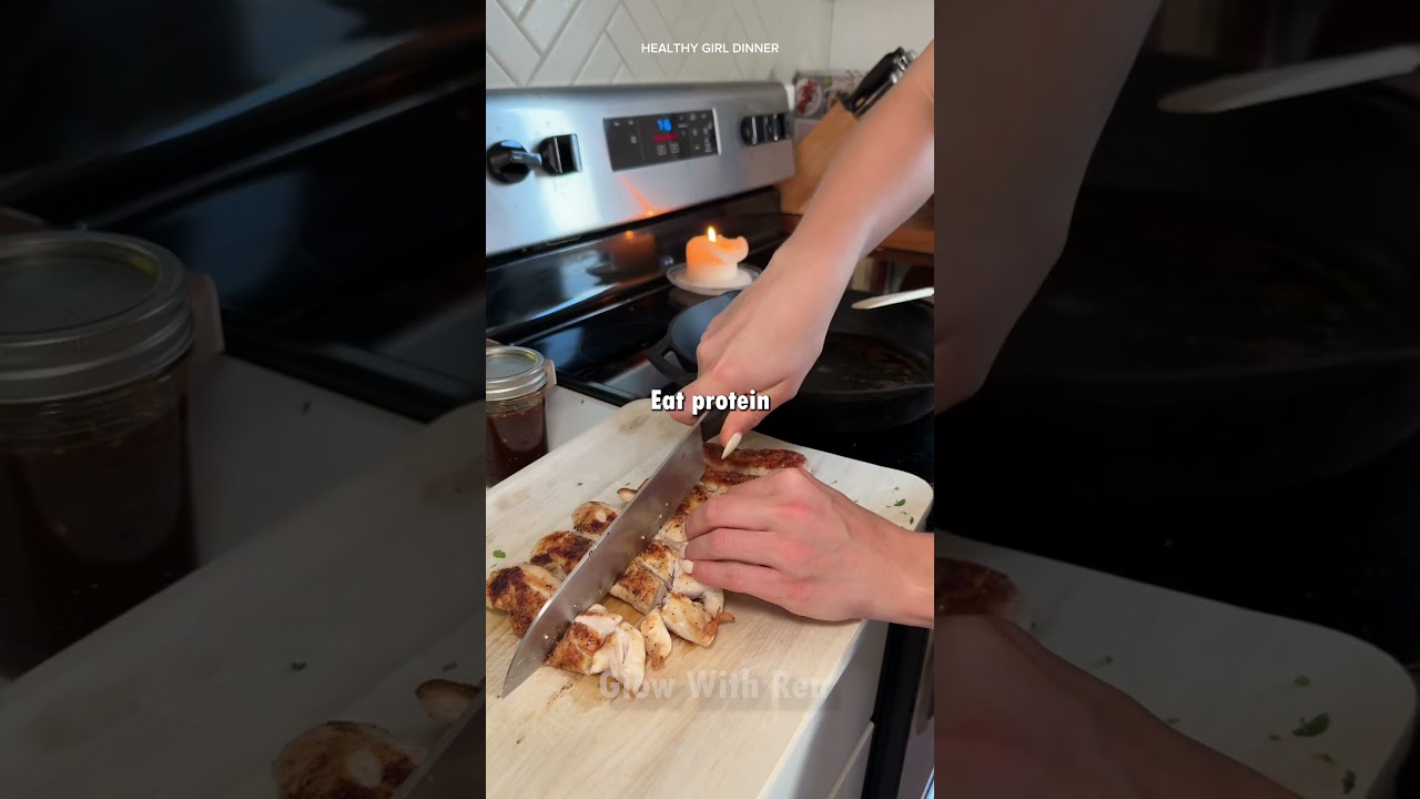 💅 Секрет длинных, крепких натуральных ногтей: японский маникюр 🌸