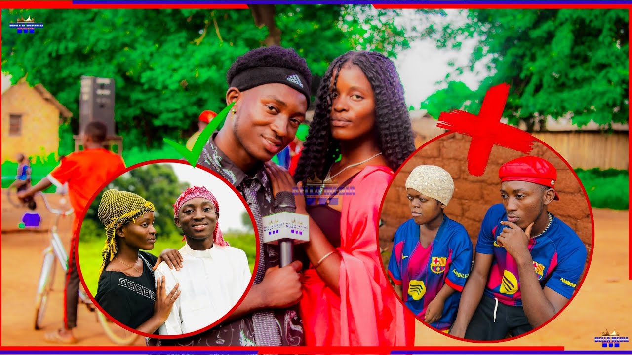 MAPENZI YA GHAFRA! BIDOBIDO NA STASHA WAIBUKA, ELIZA ATINGWA NA BARIDI 😂