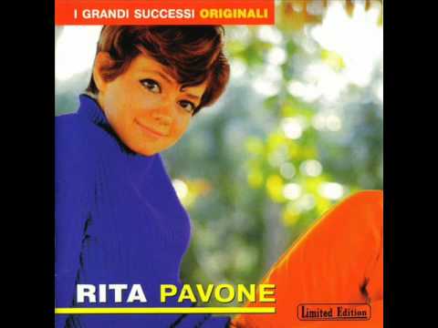 romano & sapienza feat. Rita Pavone - La Partita D...