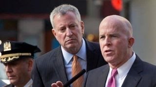 Should New York be a sanctuary city?