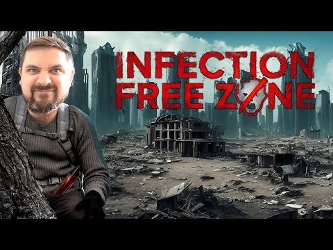 Zombies in Deutschland & Bugs im Spiel :D ★ Infection Free Zone Vollversion 07