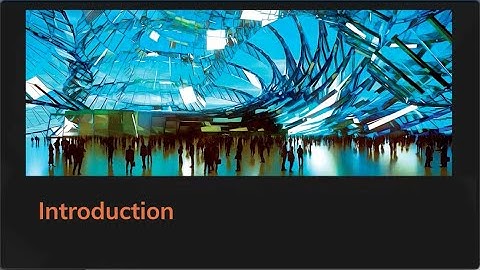 1. Introduction