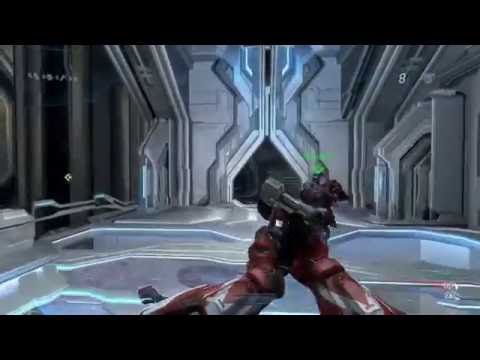 Halo 3 Multiplayer EP 1: insane game of team swat!!!!!