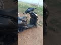 Honda Dio 110ccScooter 2025