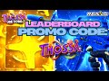 🎁 Bonus Alert! Use THOSSA on Rain.gg &amp; Win Big! 💰 WEEKLY LEADERBOARD $1000+