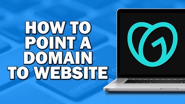 How To Point Domain To Website In Godaddy (Quick Tutorial)