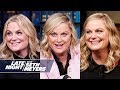 Best of Amy Poehler on Late Night with Seth Meyers