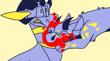 Cats, Dogs, and Rats|PMV MAP Parts 11 and 12|FlipAClip