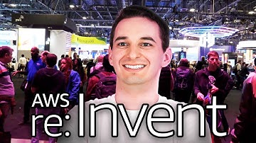 AWS Could Change Software Engineering Forever…