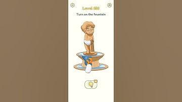 Dop 2 level 656 walkthrough solution #short #shorts