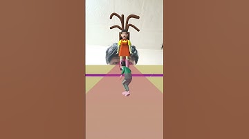 Squid Game Challenge – How Far Will You Go? | Can You Beat It? #SquidGame #SquidGame2 #Challenge