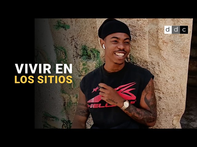 Los Sitios, Centro Habana: un 'barrio caliente'