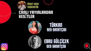 Türkan - Ebru Gülçi̇çek