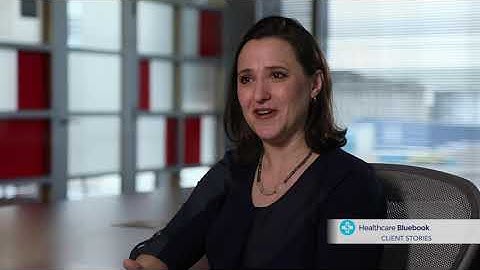 Client Stories - Southern Company: Evidence-Based Quality