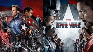 10 Years Later… Civil War Still Hits Hard !!!