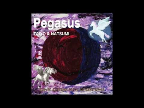 YouTubeでNATSUMI & TAIYO - Pegasusを視聴