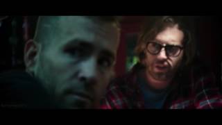 The Recruiter Bar Scene Deadpool 2016 4K Ultra Hd