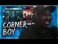 Potter Payper - Corner Boy (Official Video) (REACTION)