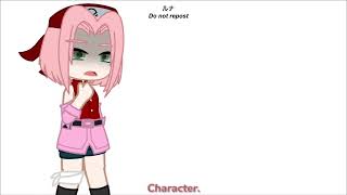 [Are definitely 𝘽𝙀𝙏𝙏𝙀𝙍 💔|Meme|Sakura Angst|not og +lazy]
