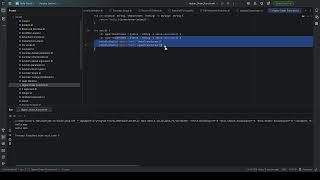 Belajar Kotlin Dasar - 34 Higher Order Function