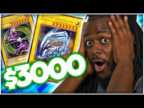 rare 2020 yugioh cards Opening a $100 Card: Secret Pull Reveal Top 10 Most EXPENSIVE YUGIOH