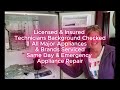 Refrigerator Repair Chillum 301-579-4705