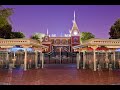 Disneyland Esplanade Area Music Loop (2017-Present)