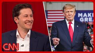 Comedians roast Trump's promises, Putin & each other | Have I Got News For You